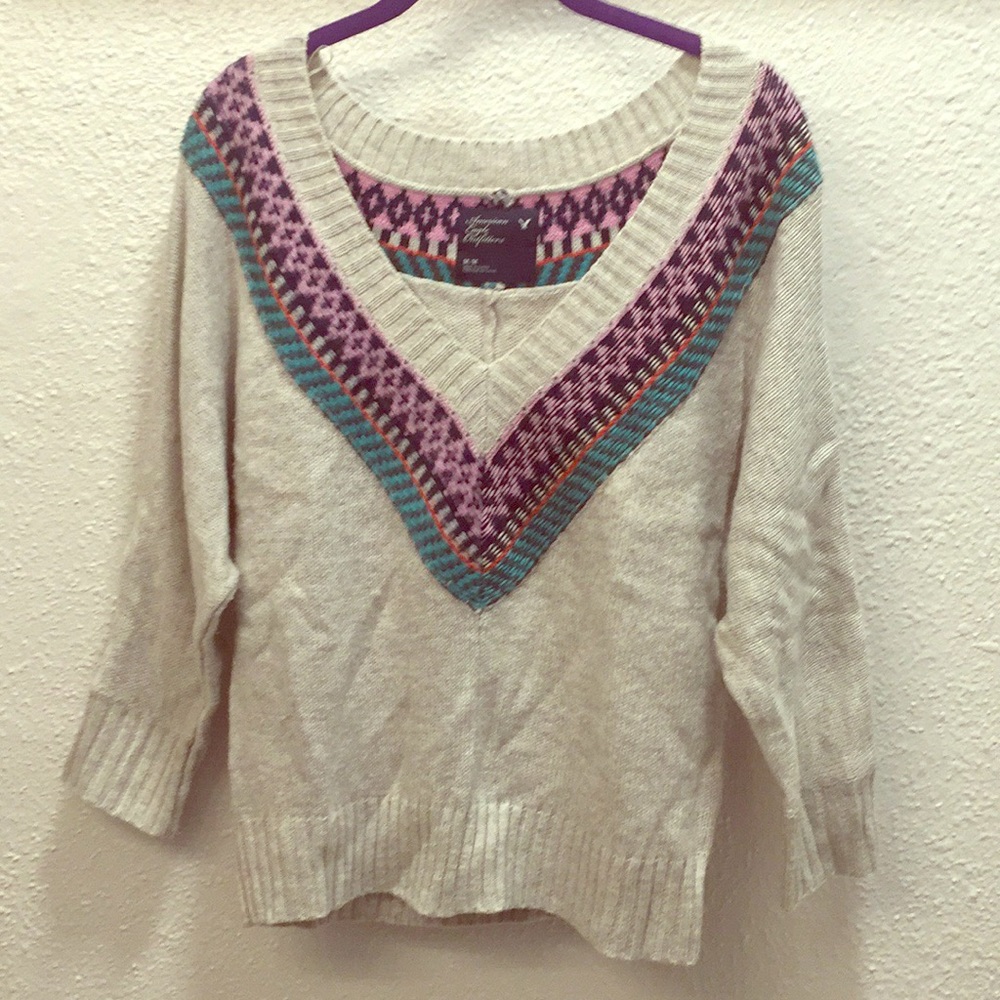 American Eagle Sweater